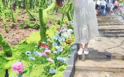 国产精品久久久久久久免费A片